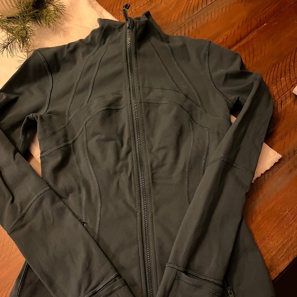 Lululemon Define Jacket